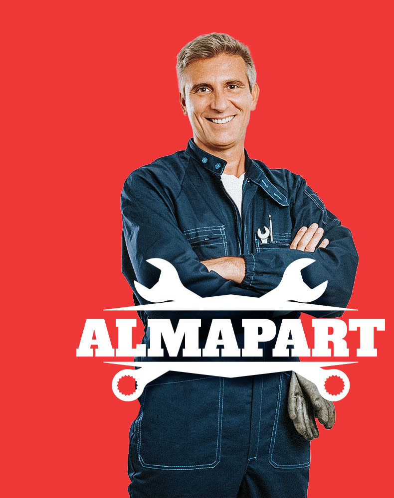 Mecanic Almapart – service camioane Constanța