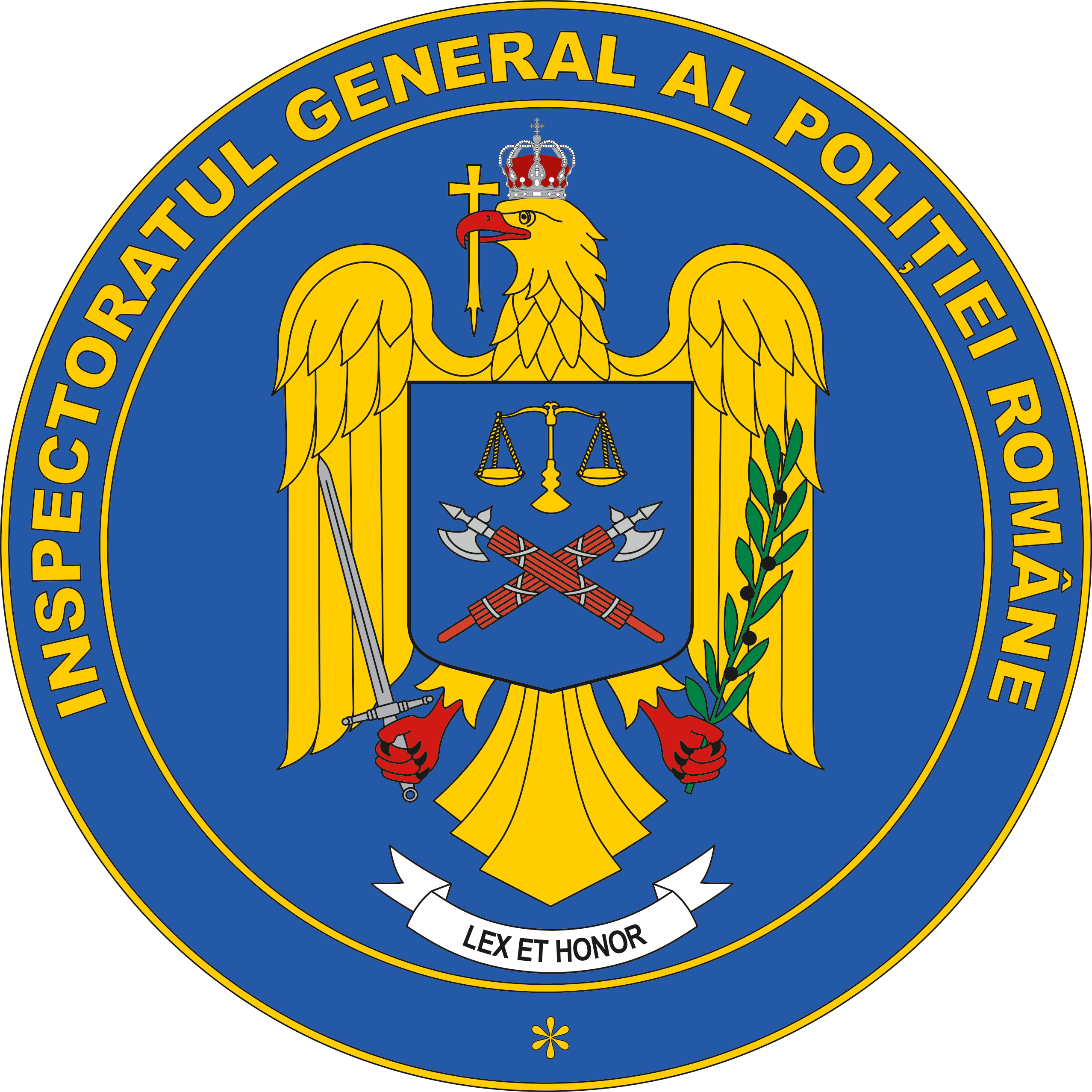 IPJ Constanța